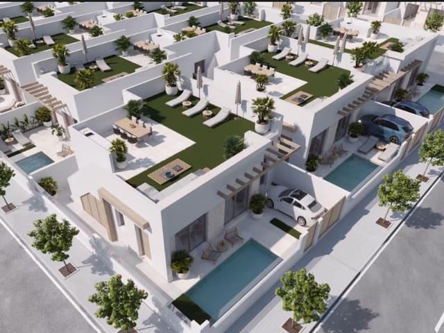 Chalet en venta en Roldan, Murcia