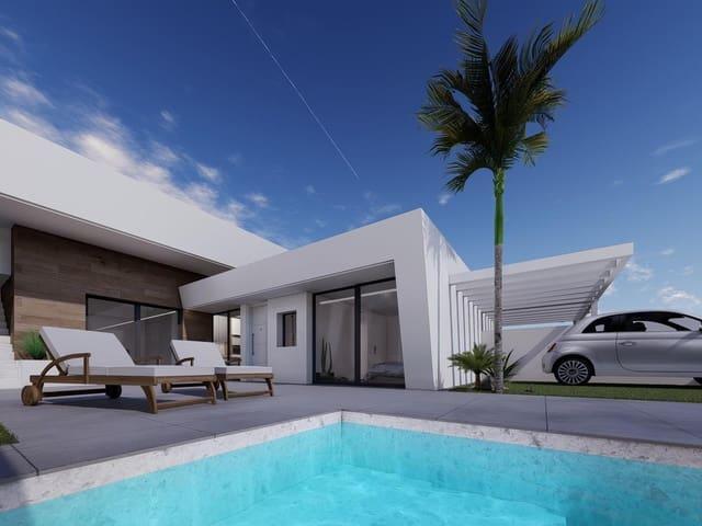 Chalet en venta en Roldan, Murcia