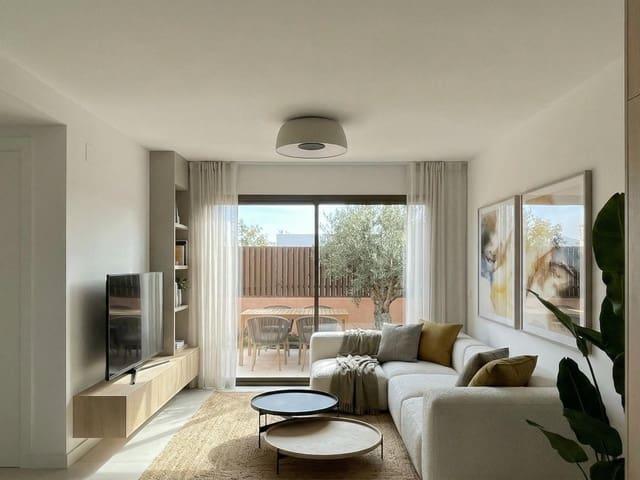 Chalet en venta en Roldan, Murcia