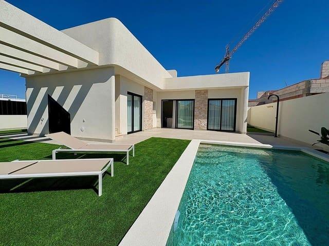 Chalet en venta en Roldan, Murcia