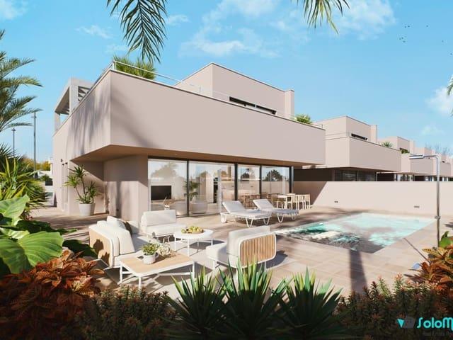 Chalet en venta en Roldan, Murcia