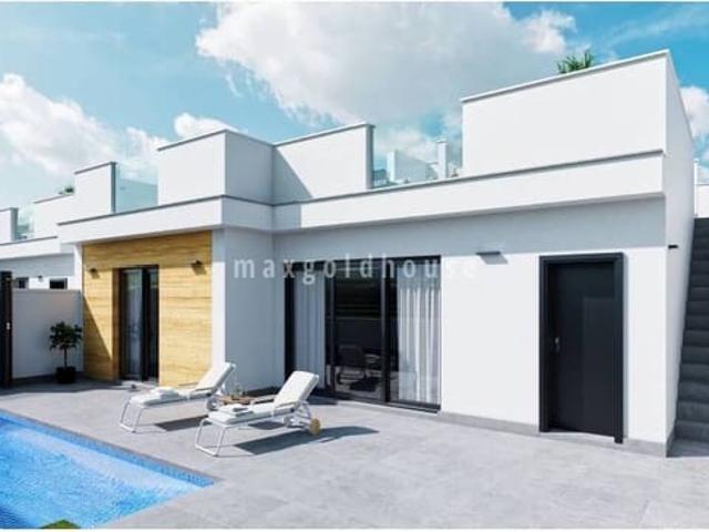 Chalet en venta en Roldan, Murcia