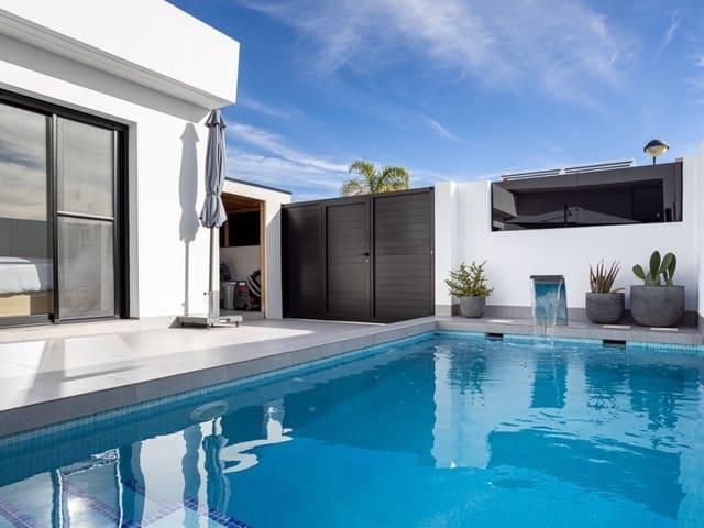 Chalet en venta en Roldan, Murcia