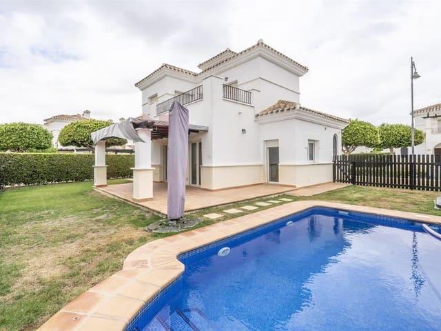 Chalet en venta en Roldan, Murcia