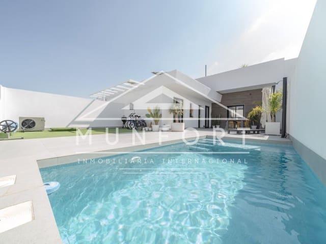 Chalet en venta en Roldan, Murcia