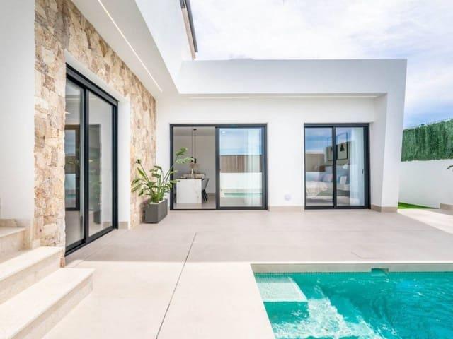 Chalet en venta en Roldan, Murcia