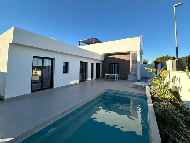 Chalet en venta en Roldan, Murcia
