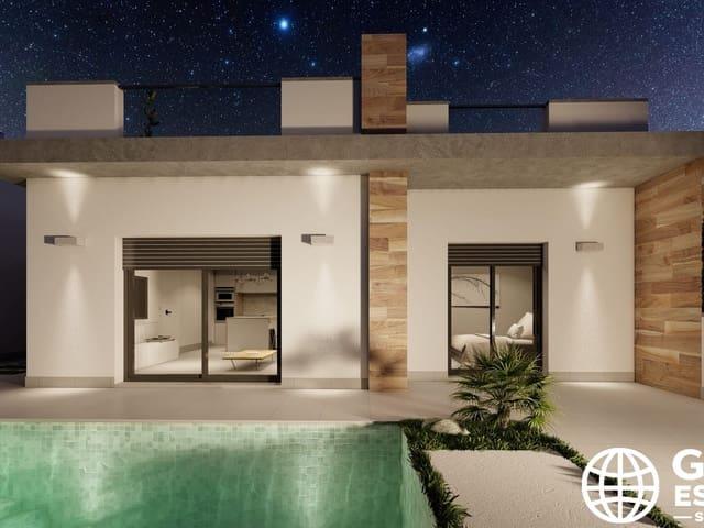 Chalet en venta en Roldan, Murcia