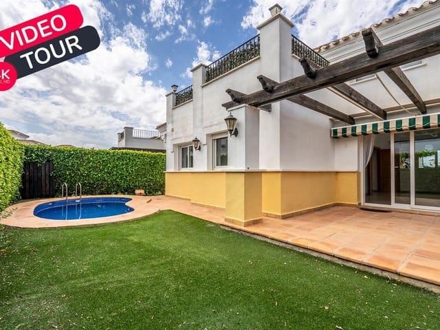Chalet en venta en Roldan, Murcia