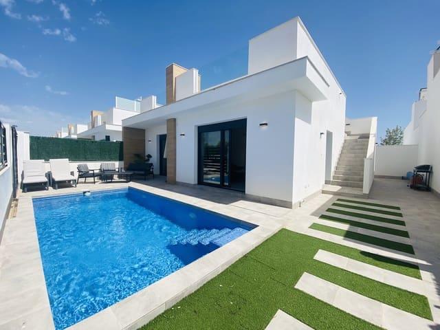 Chalet en venta en Roldan, Murcia