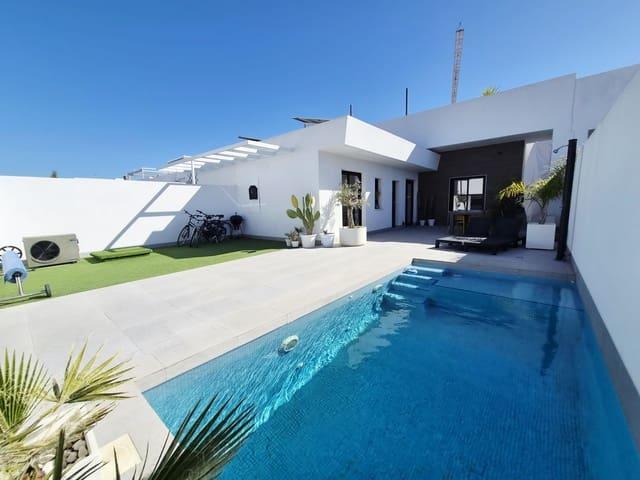 Chalet en venta en Roldan, Murcia
