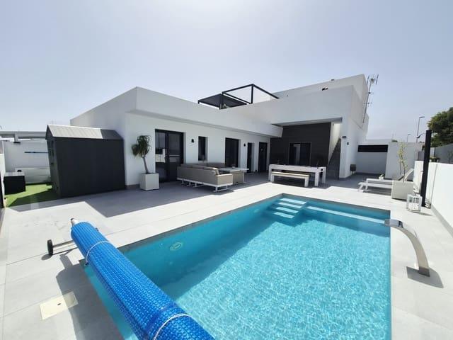 Chalet en venta en Roldan, Murcia