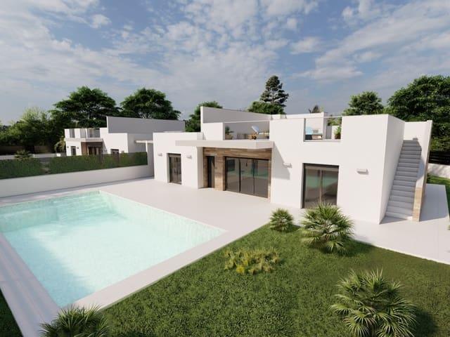 Chalet en venta en Roldan, Murcia