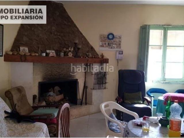 Chalet en venta en Romana la. Chalet en La Romana muy bien situado. Chalets Romana.
