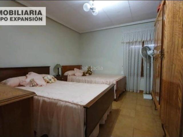 Chalet en venta en Romana la. Chalet en La Romana Zona La Romaneta. Chalets Romana.