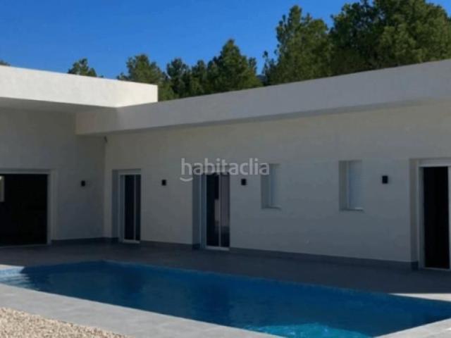 Chalet en venta en Romana la. Chalets Romana.