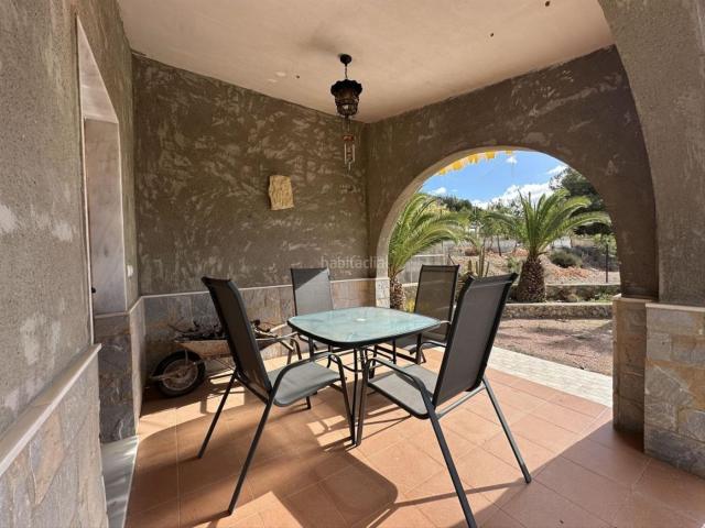 Chalet en venta en Romana la. Chalets Romana.