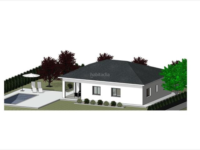Chalet en venta en Romana la. Chalets Romana.