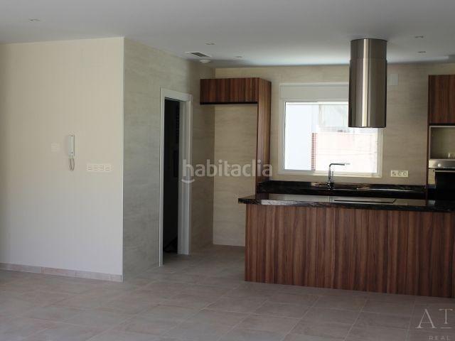 Chalet en venta en Romana la. La romanaVilla. Chalets Romana.