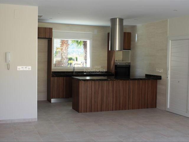 Chalet en venta en Romana la. VILLA ENTRE MAR Y MONTAÑA. Chalets Romana.