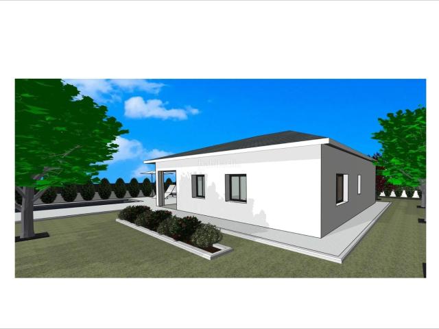 Chalet en venta en Romana la. VILLAS DE OBRA NUEVA EN LA ROMANA. Chalets Romana.