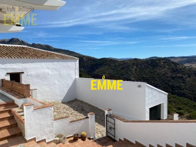 Chalet en venta en Ronda