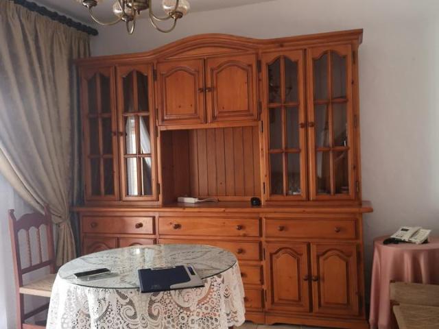 Chalet en venta en Ronda