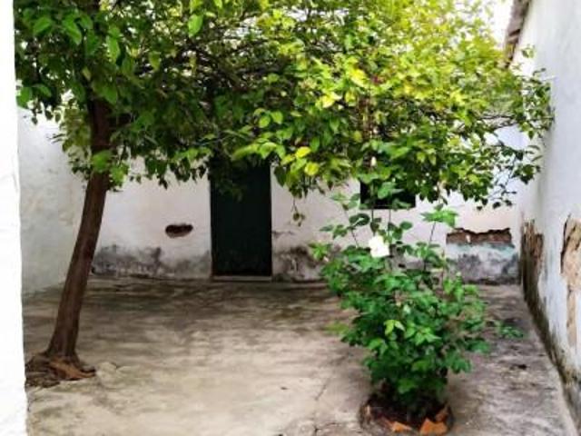 Chalet en venta en Ronda