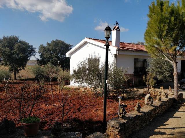 Chalet en venta en Ronda
