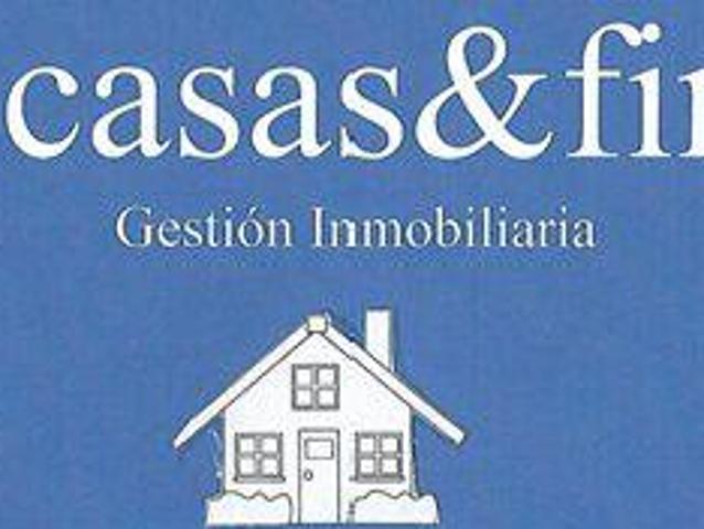 Chalet en venta en Ronda, Carretera Campillos