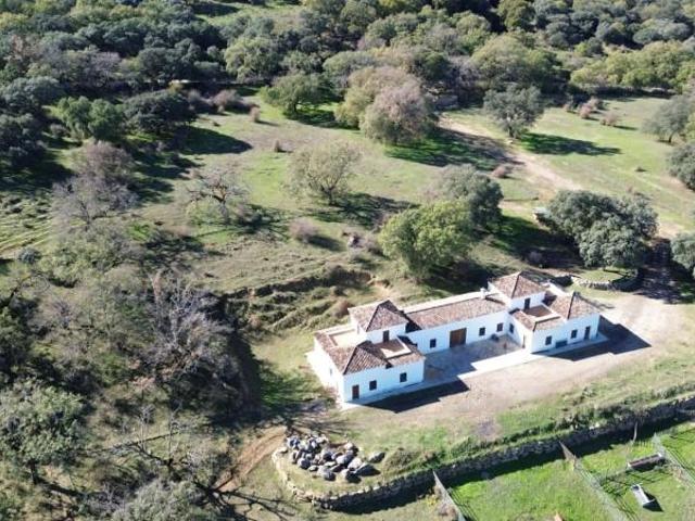 Chalet en venta en Ronda, Carretera Sevilla