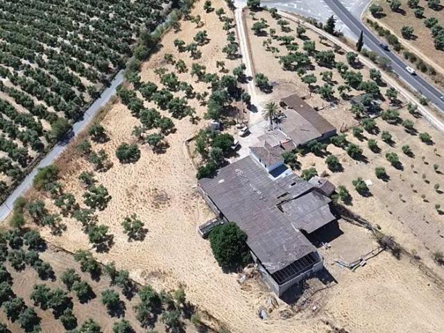Chalet en venta en Ronda, Carretera Sevilla