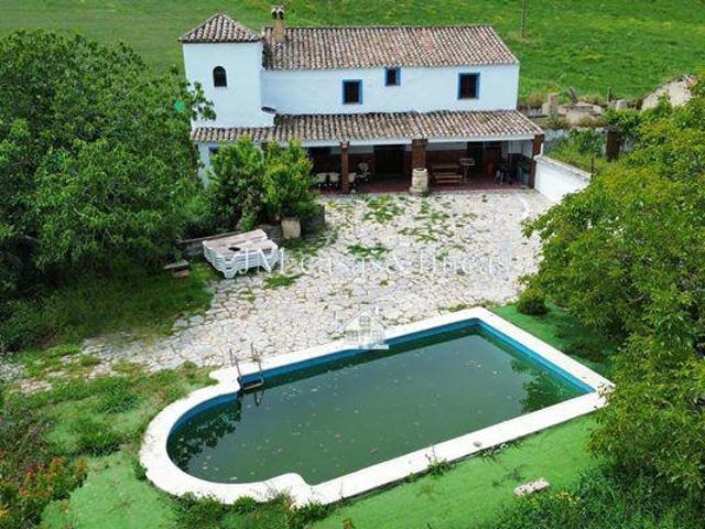 Chalet en venta en Ronda, Carretera Sevilla