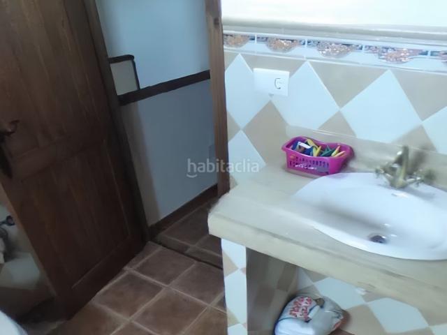 Chalet en venta en Ronda, Centro. ? Chalet adosado a 5 minutos de Ronda. Chalets.