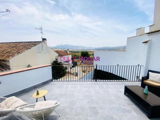 Chalet en venta en Ronda, Centro. CHALET EN CASCO HITORICO DE RONDA. Chalets.