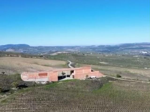 Chalet en venta en Ronda, Chinchilla
