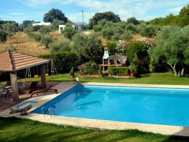 Chalet en venta en Ronda, Los Pinos