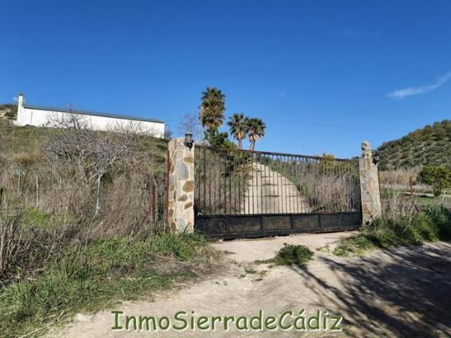Chalet en venta en Ronda, Los Villalones