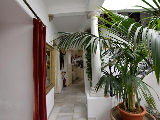 Chalet en venta en Ronda, La Ciudad. Chalets.