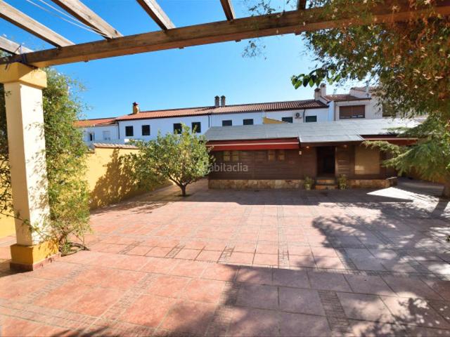 Chalet en venta en Ronda, La Planilla. ¡Tu nuevo hogar en La Planilla!. Chalets.