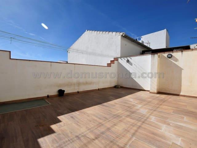 Chalet en venta en Ronda, Málaga