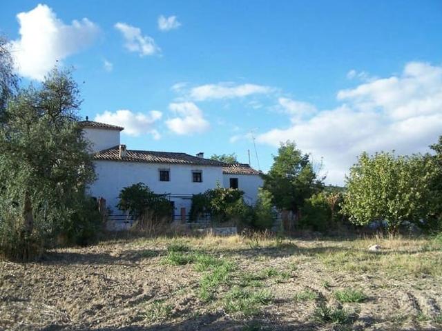 Chalet en venta en Ronda, Málaga