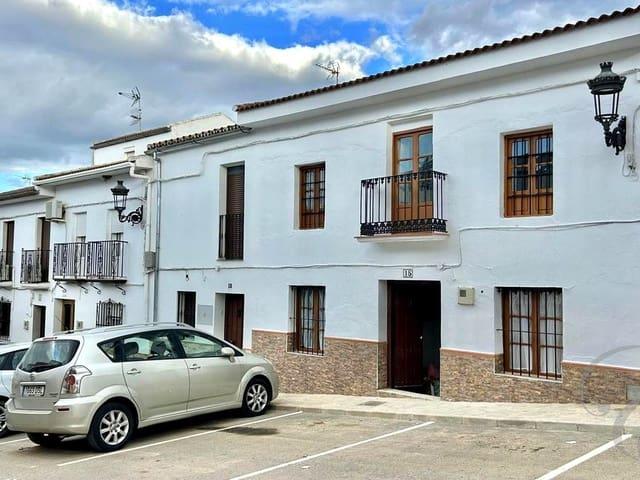 Chalet en venta en Ronda, Málaga