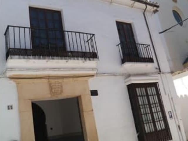 Chalet en venta en Ronda, Málaga