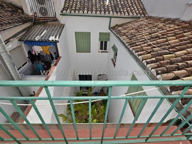 Chalet en venta en Ronda, Málaga