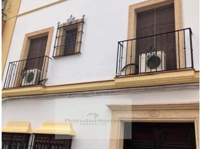 Chalet en venta en Ronda, Málaga