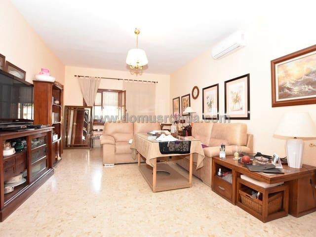 Chalet en venta en Ronda, Málaga