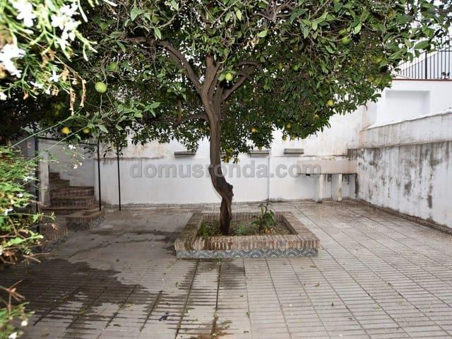 Chalet en venta en Ronda, Málaga