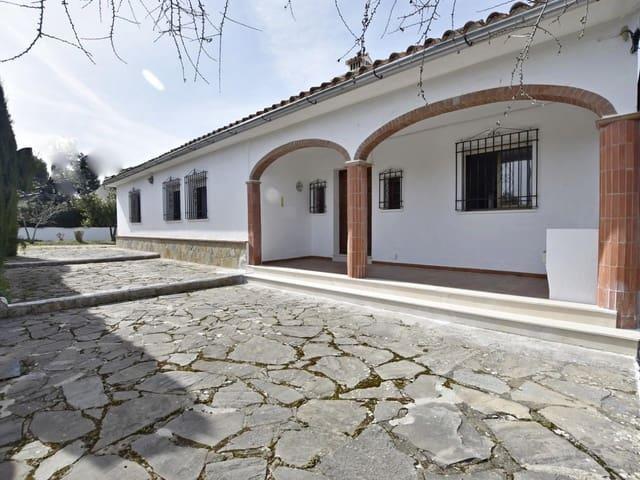 Chalet en venta en Ronda, Málaga