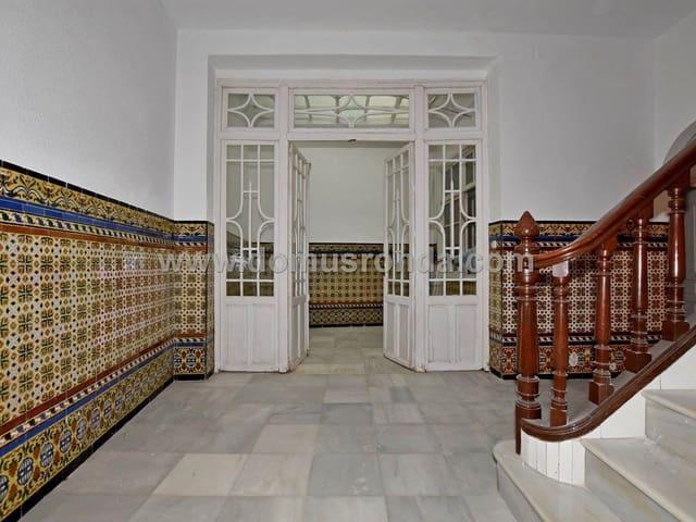 Chalet en venta en Ronda, Málaga